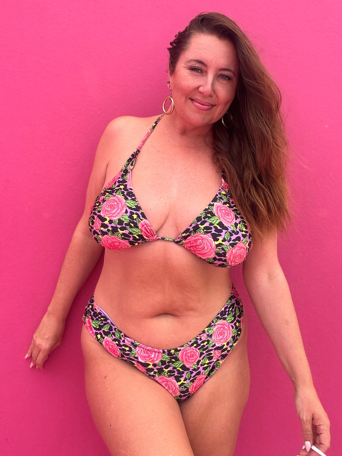 FREE Into The Groove Cheeky Bottom final sale