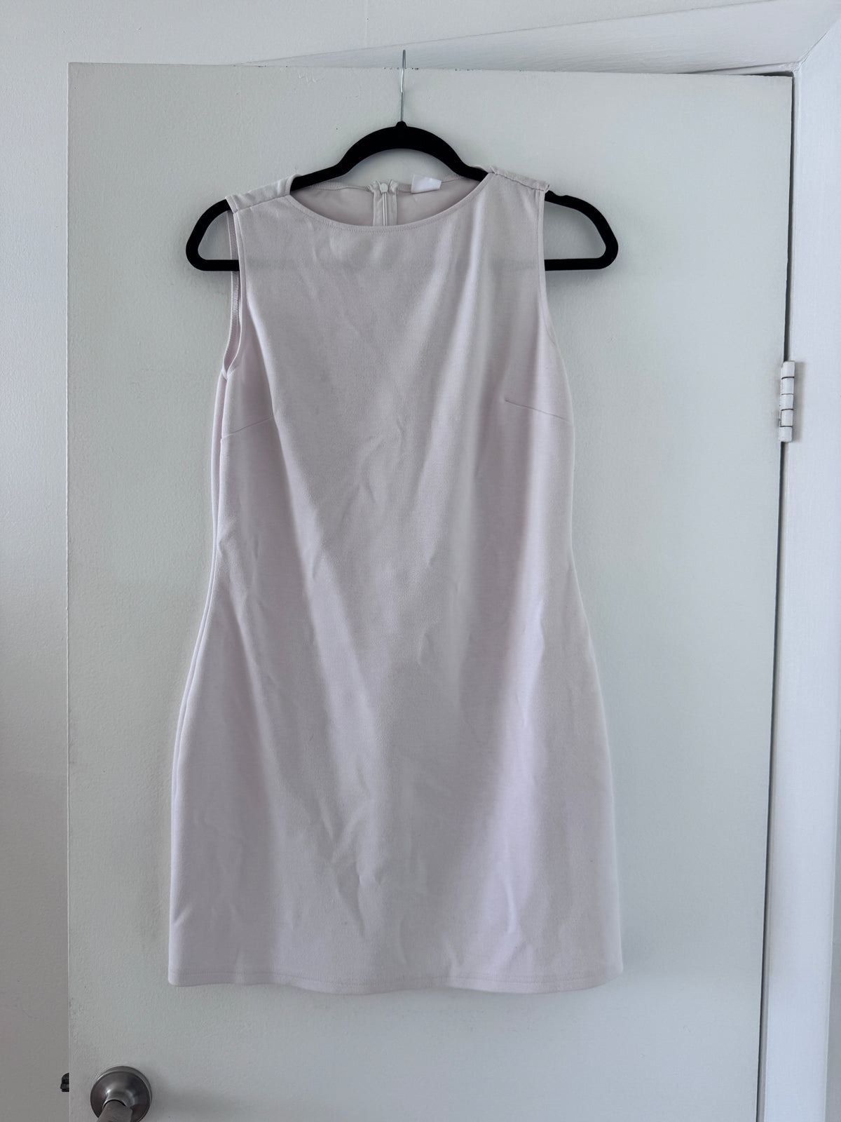 White Dress Large