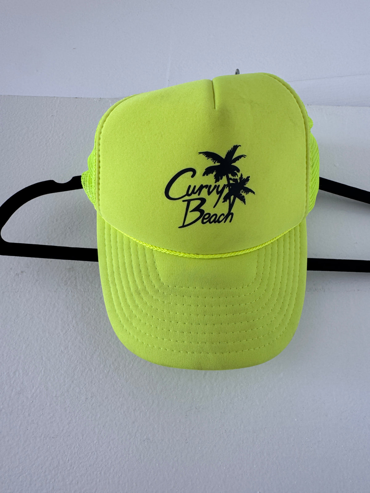 Retro CB Hat