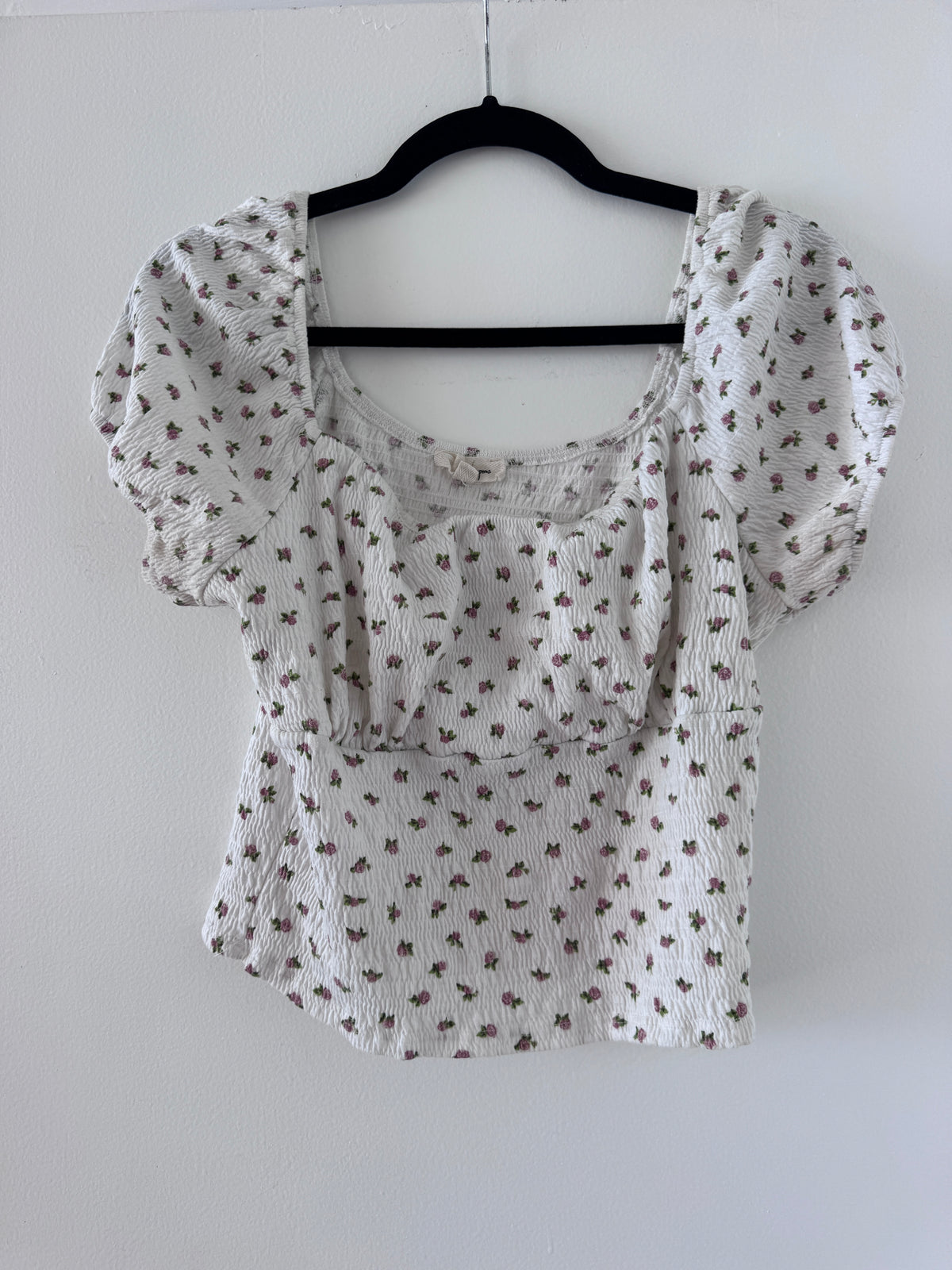 Peasant Top 1x