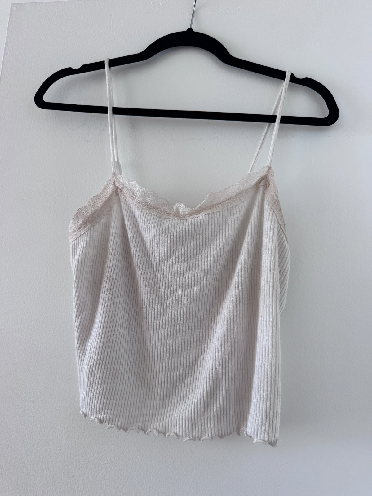 White Tank 1x