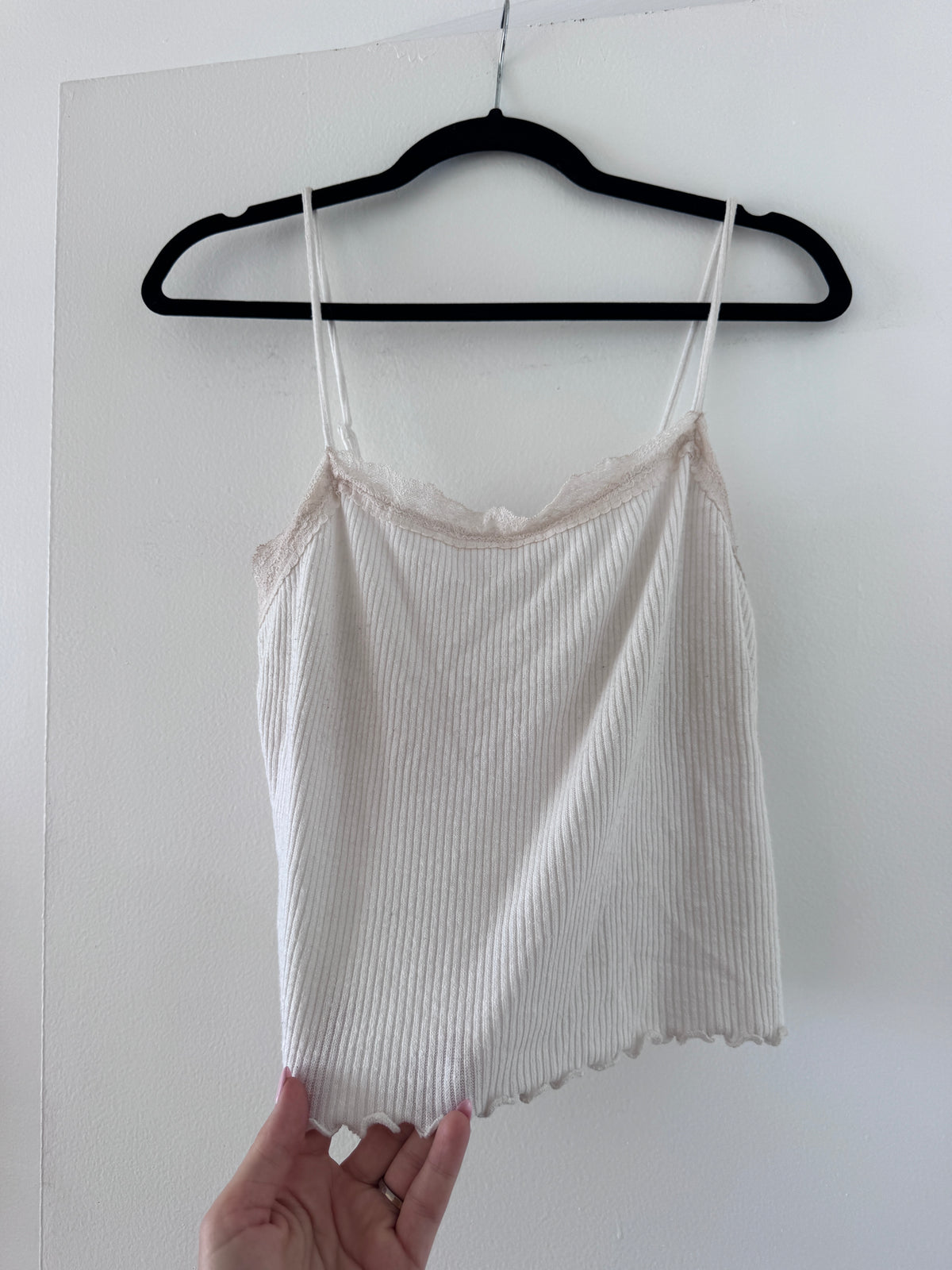 White Tank 1x