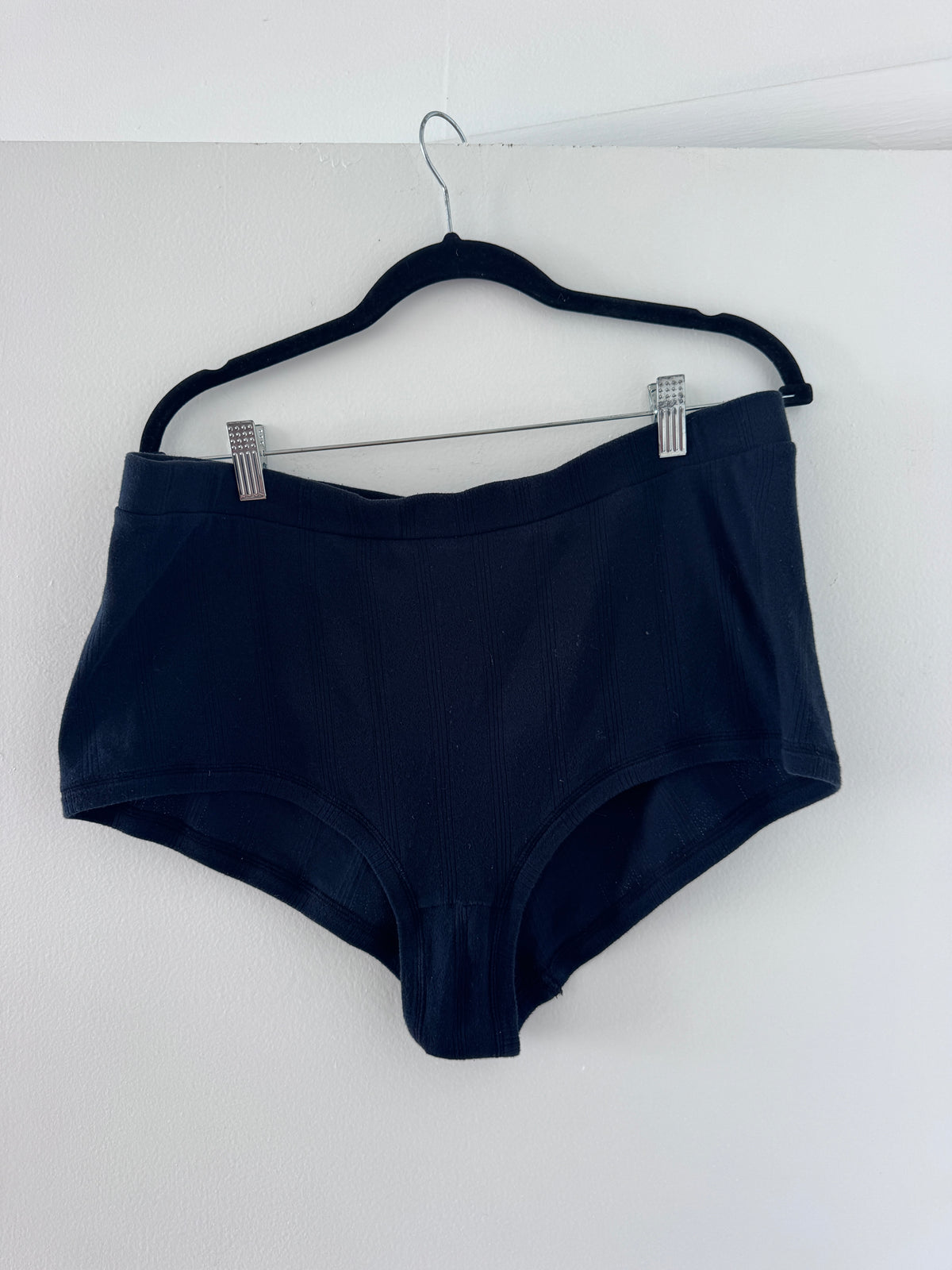Black Boy Short 1x/2x