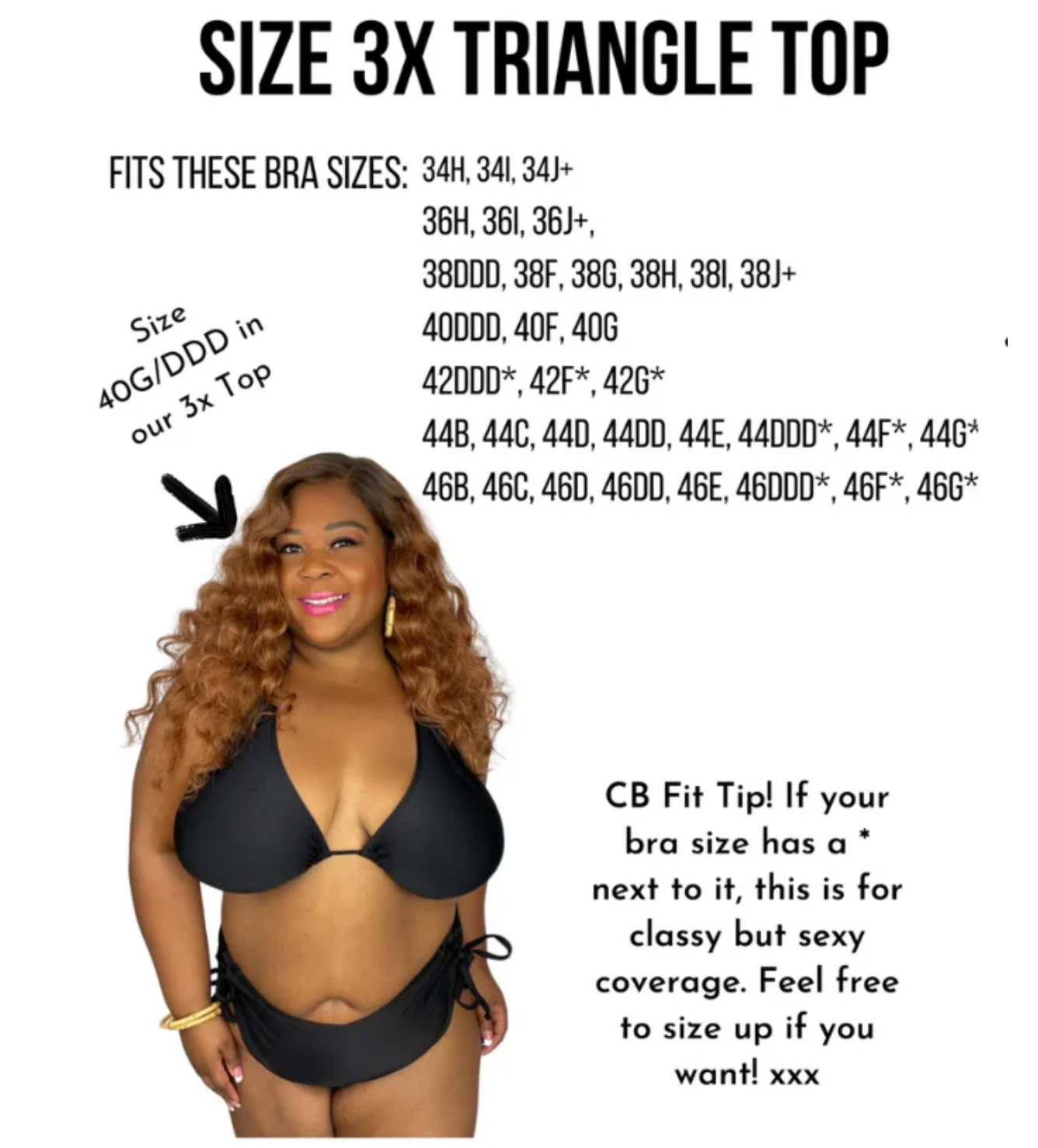 Olive Green Rib Triangle Top final sale